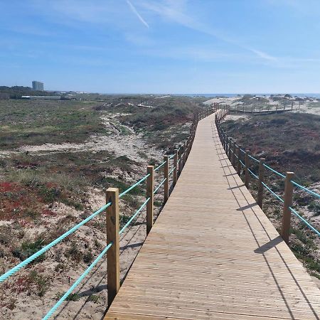 Sunkissed Ofir House Apartment Fão Exterior photo