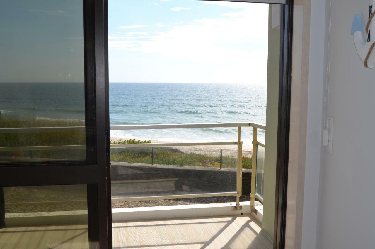 Sunkissed Ofir House Apartment Fão Exterior photo