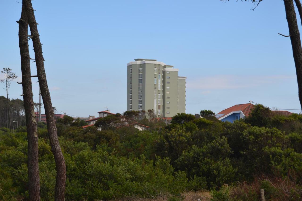 Sunkissed Ofir House Apartment Fão Exterior photo