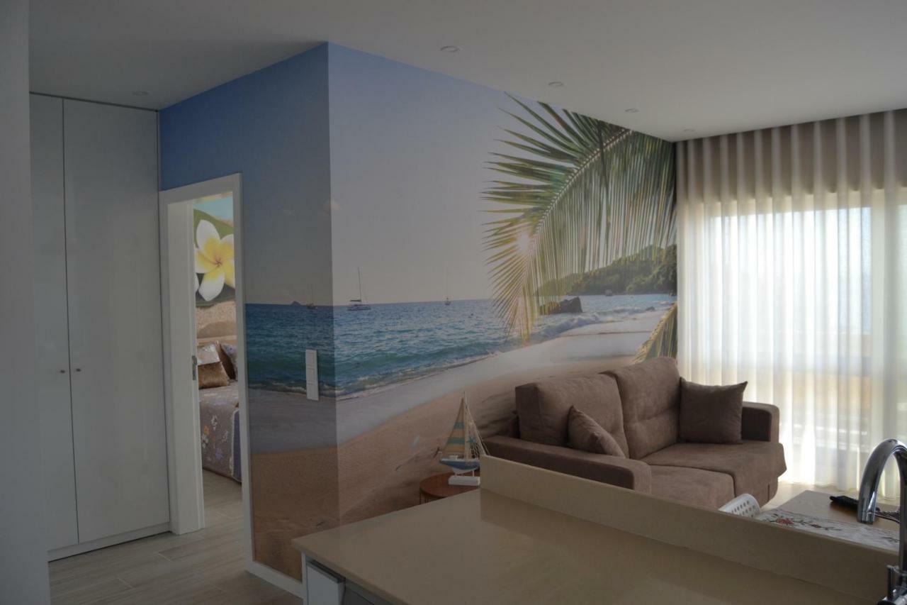 Sunkissed Ofir House Apartment Fão Exterior photo