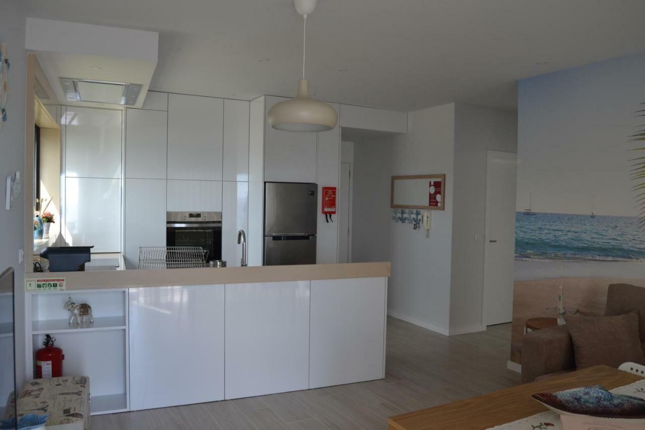 Sunkissed Ofir House Apartment Fão Exterior photo